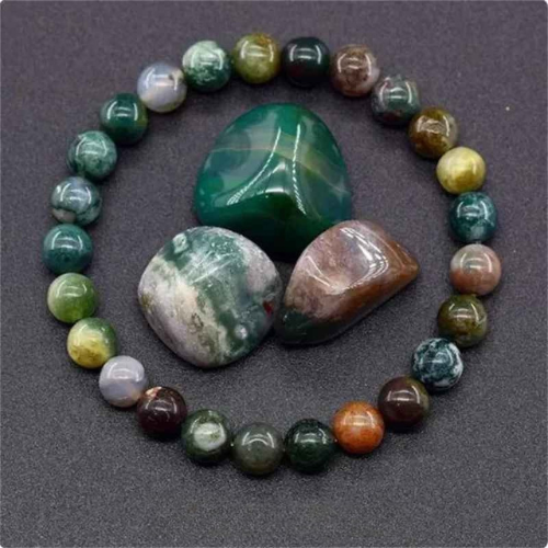 Zafira - Står för styrka, mod och skydd