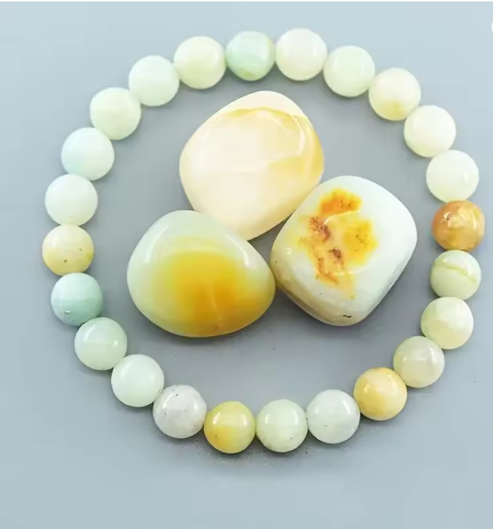 Liora - Sannings och Maktens Sten